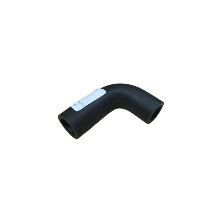 Volvo Standgasregler Schlauch - Auspuff Volvo Teil Nr. 3528128