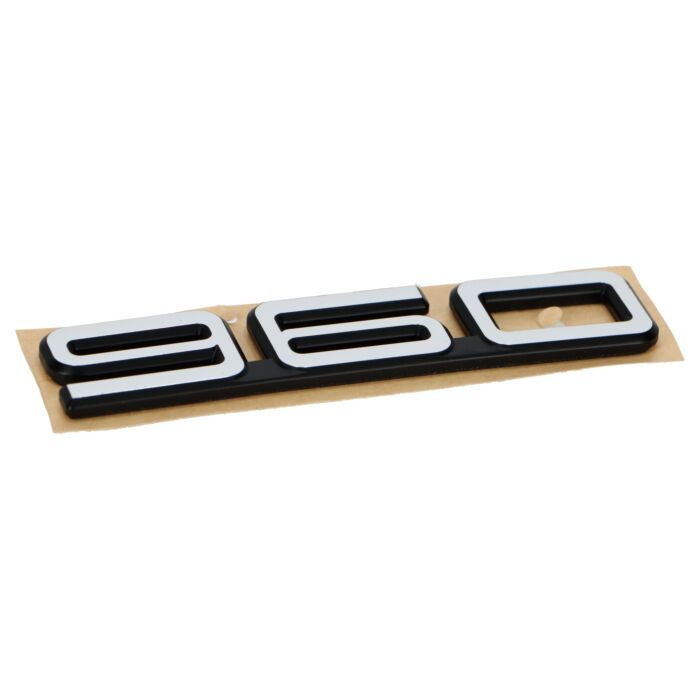 Volvo Emblem Volvo teil nr 3528754