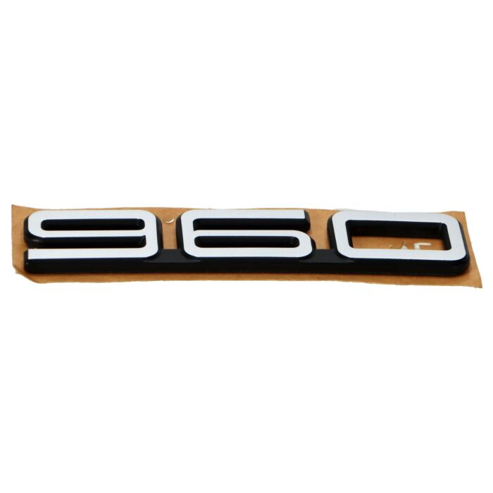 Volvo Emblem Volvo teil nr 3528755