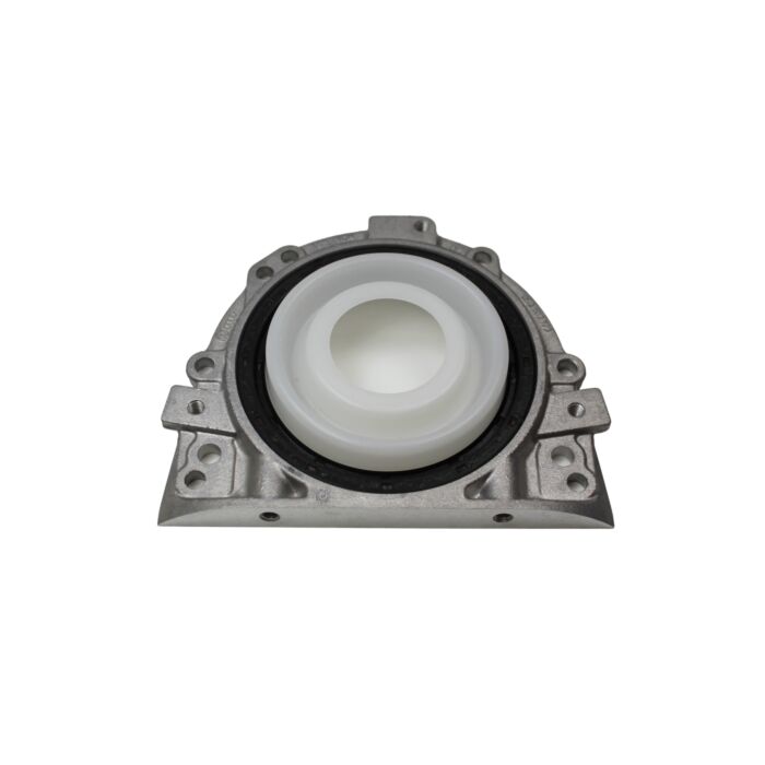 Volvo Kurbelwellengehäuse Satz hinter Gehäuse + Gummidichtung + Dichtung 850 + V70 + S70-2000 Volvo teil nr 3531998