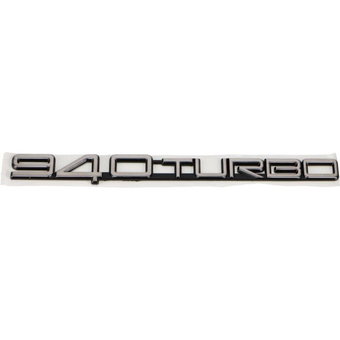 Volvo Emblem  Volvo Typ  Volvo 940 Volvo teil nr 3536700