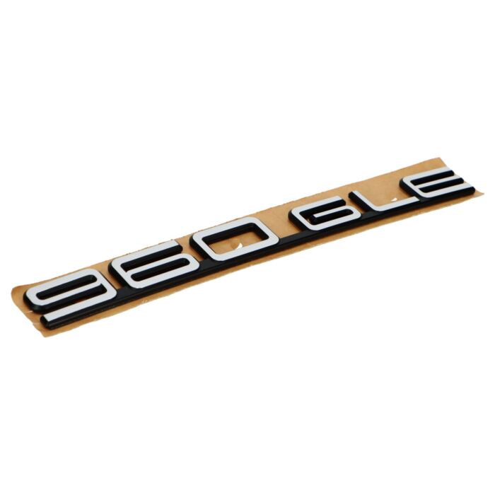 Volvo Emblem Volvo teil nr 3538440