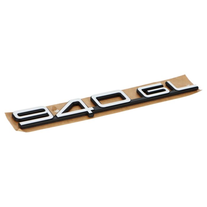 Volvo Emblem Volvo teil nr 3538441