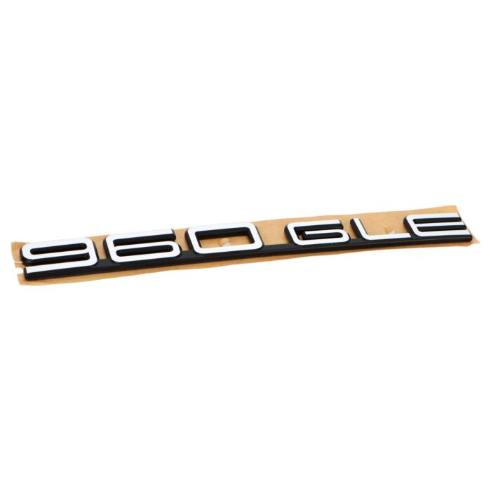 Volvo Emblem Volvo teil nr 3538446