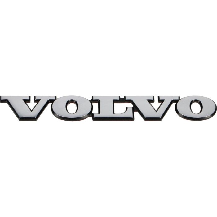 Volvo Emblem Volvo teil nr 3538448