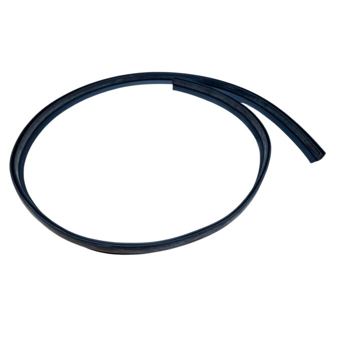 Rubber afdichting open dak (schuifdak) 940+740+960+S90+V90 