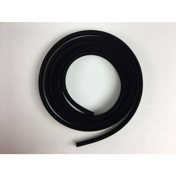 Rubber afdichting open dak schuifdak140+164+240+260(1255334) 200cm origineel Volvo
