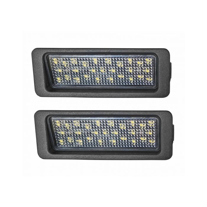 Volvo LED Kennzeichenbeleuchtung V40 Volvo Teil Nr 35435039 Produkt
