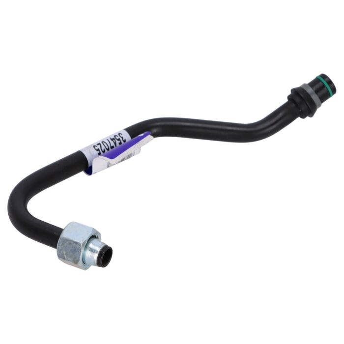 Volvo Oil Pipe Volvo teil nr 3547024