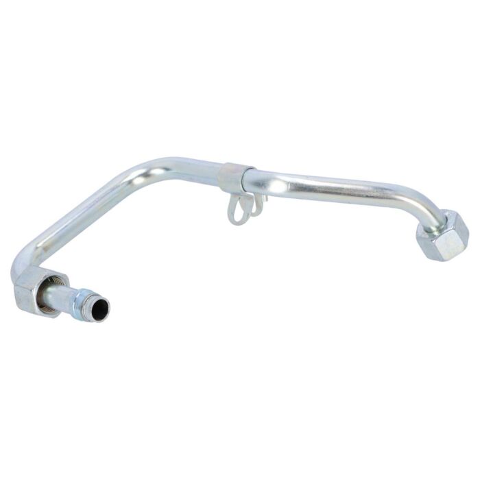 Volvo Oil Pipe Volvo teil nr 3547025