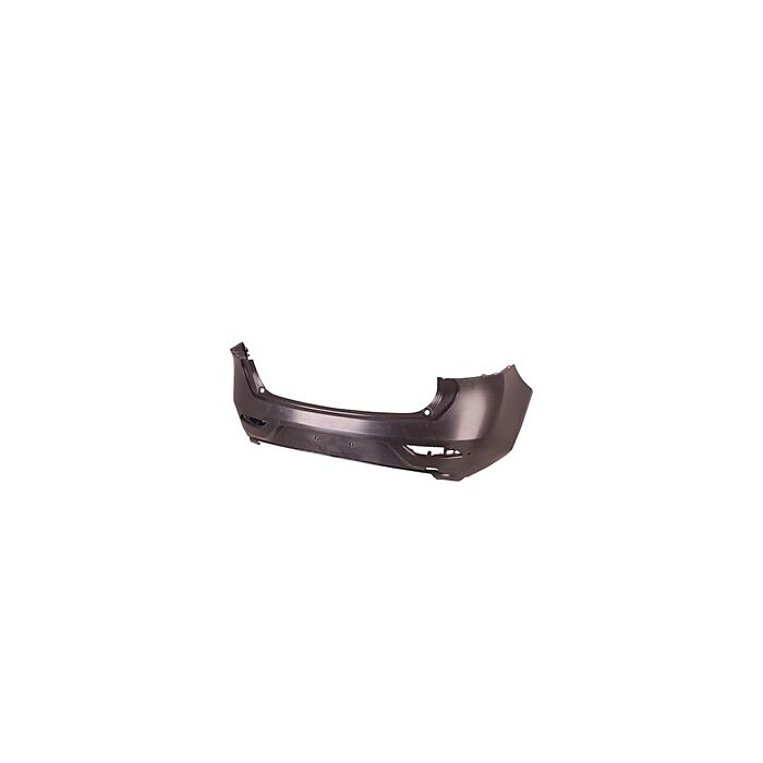 Volvo Stoßstange hinten schwarz VOLVO V40 II 13- Stoßstangenkappe Volvo Teil Nr 39814190 Produkt
