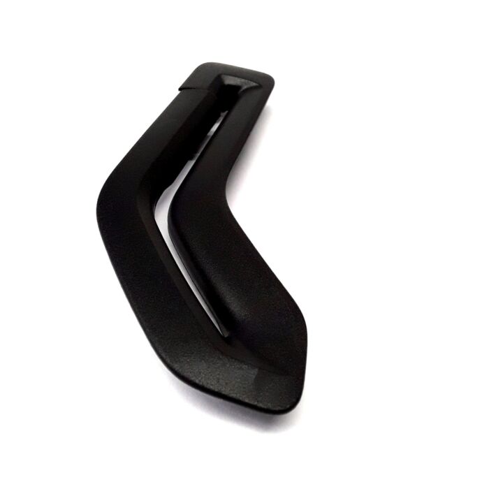 Volvo Führungsrolle Gurt V50 S40 Links Fahrersitz Off Black Volvo Teil Nr 39854721 Produkt