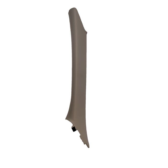 Volvo A-Säule Links Beige Volvo V70 - S60 - XC70 2004-2007 Volvo Teil Nr 39856757G