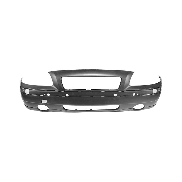 Volvo Frontstoßstange VOLVO S60 I -09 Stoßstangenhülle Volvo Teil Nr 39961301 Produkt