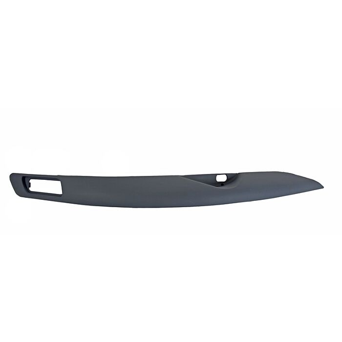 Volvo Zierleiste für Stoßstange VOLVO S80 I -06 Volvo Teil Nr 39974741