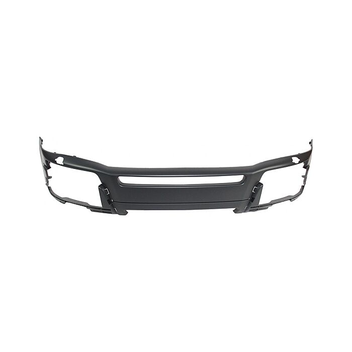 Volvo Obere Frontstoßstangenabdeckung XC90 Volvo Teil Nr. 39989384_B