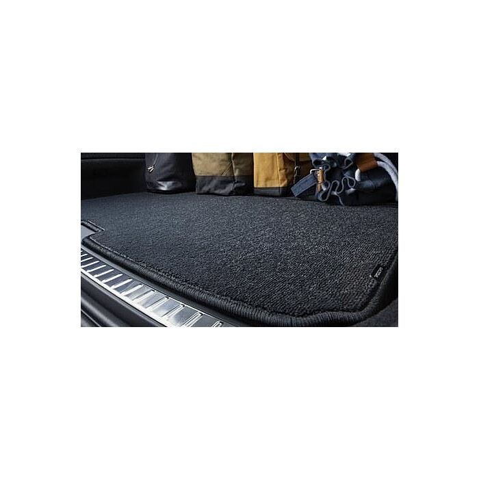 Volvo Innenraum Kofferraummatte V70 V70 XC 2000-2007 (letzte) Volvo Teilenummer 39999000
