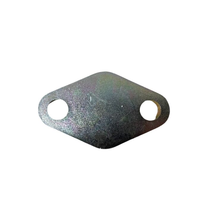 Volvo Platte Zylinderkopf B18 B20 B30 Dichtung extra Wasserleitung Volvo teil nr 418213