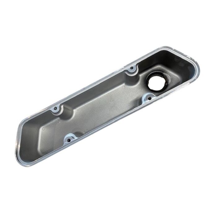 Volvo Ventildeckel B18+B20 Aluminium Rallyeausführung Volvo teil nr 418862ALU