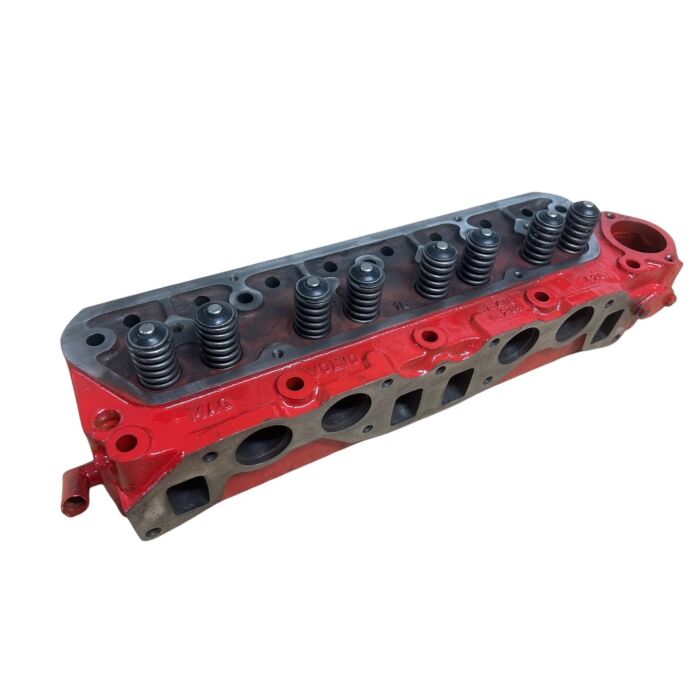 Volvo Zylinderkopf B18A+D Bleifrei+LPG 88mm AUSTAUSCH Pfand E 200.00 Volvo Teil Nr 418204R