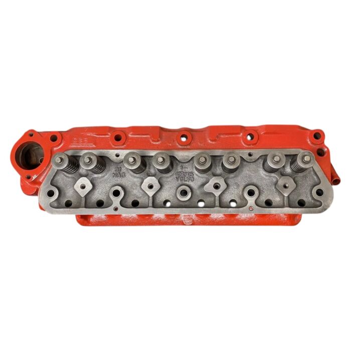 Volvo Zylinderkopf B20A B20B Bleifrei+LPG REVISIONS-AUSTAUSCH Pfand E 200 00 Volvo teil nr 419305R