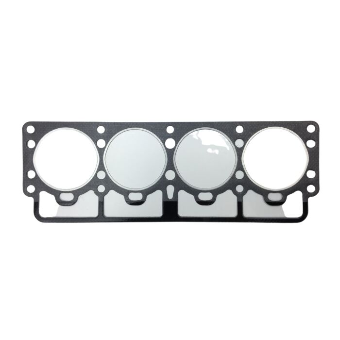 Pakking cilinderkop B20+B20B+B20D+B20E  0.8mm   -1975