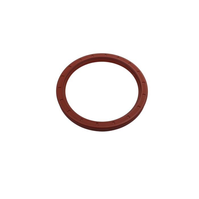 Volvo Öldichtung Kurbelwelle Gummi hinten B18+B20+B30+B19+B21+B23+B200+B230 Volvo teil nr 430118