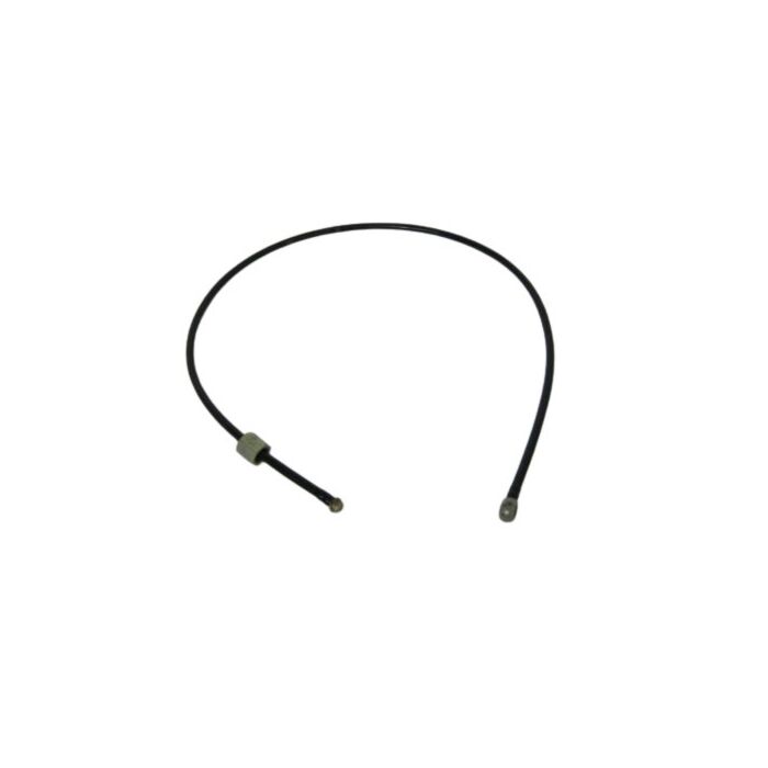 Brandstof benzine leiding K tronic B20 140+240 (70cm)