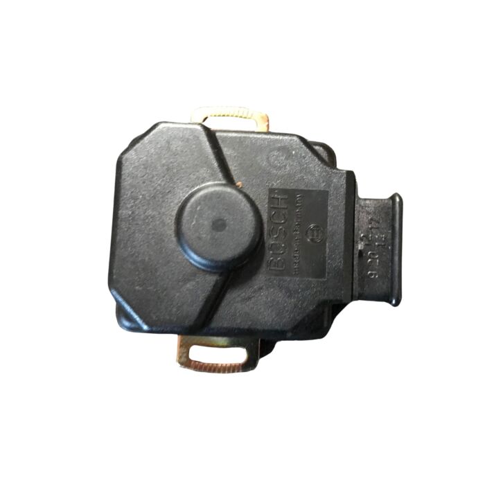 Injectie gas klep positie zender regelmechanisme (klep) B20+B30 E+F (243366) NOS ( 0 280 120 039) 140+164+1800E+1800ES