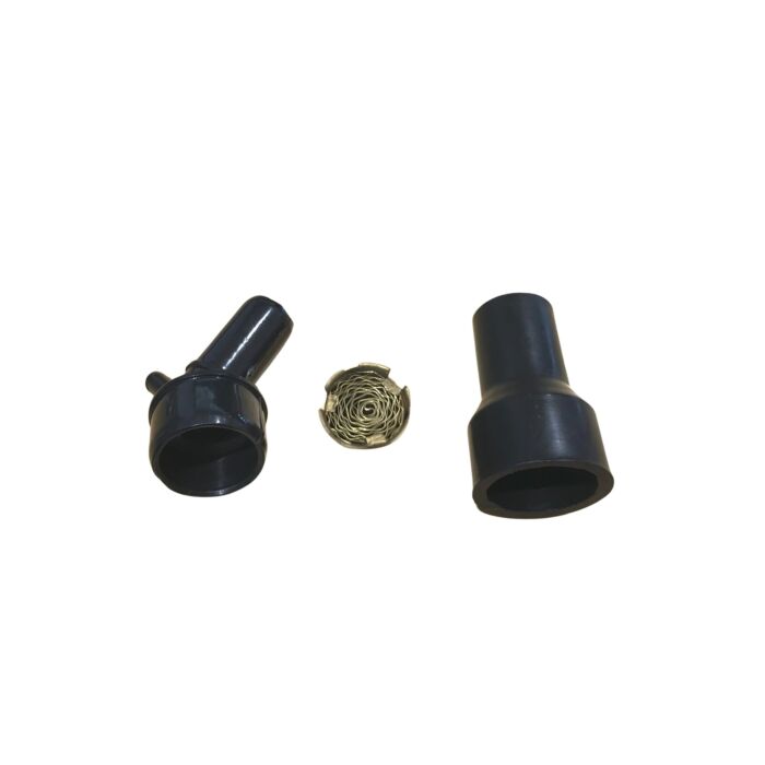 Volvo Vlamdover 240 740 760 enthält 463835 / 1336681 und 1336682 Metall Vlamdover Volvo Teil Nr 463835KIT Produkt für Volvo.