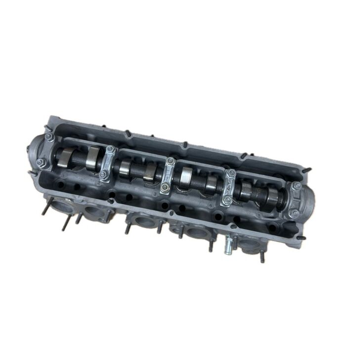 Volvo Zylinderkopf B230A AUSTAUSCH bleifrei LPG geeignet 1276118 Volvo teil nr 5001709