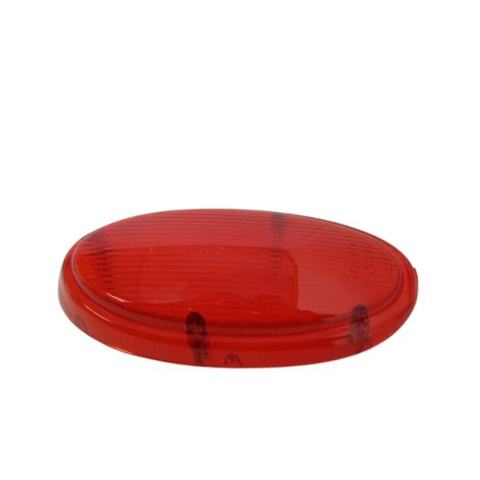 Volvo Glasrücklicht Amazon RED-1962 Rücklichtglas Volvo teil nr 659096