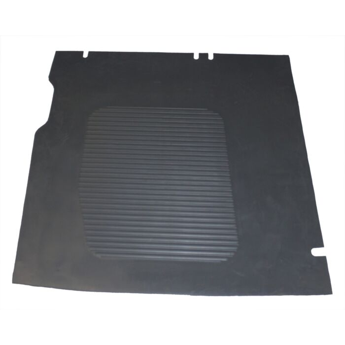 Volvo Rubber mat rear R.H. Volvo teil nr 659479