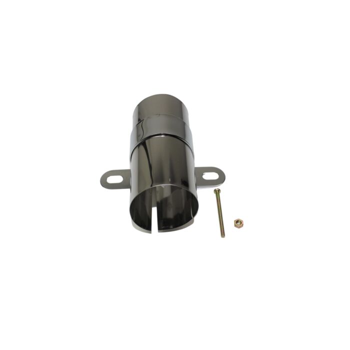 Bobine Huls R.V.S. incl bev.klem - geschikt voor universele bobine -