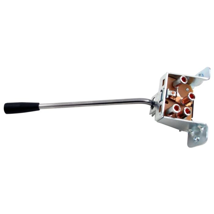 Volvo Blinkerschalter P1800 1961-1971 am Lenkradblinker Volvo teil nr 662533
