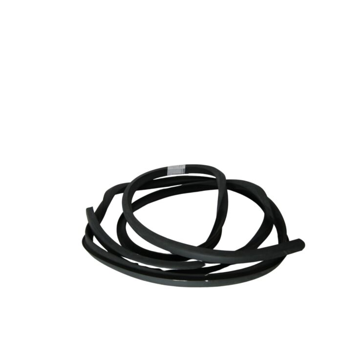 Volvo Gummi-Hecktür Duett um Tür und Reserveradablage pro Meter (13 Meter pro Auto erforderlich) Amazon alter Typ Volvo teil nr 662706