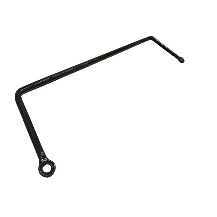 Volvo STABILISATORSTANGE VORDERSEITE pv Volvo Teil Nr 663129 Produkt