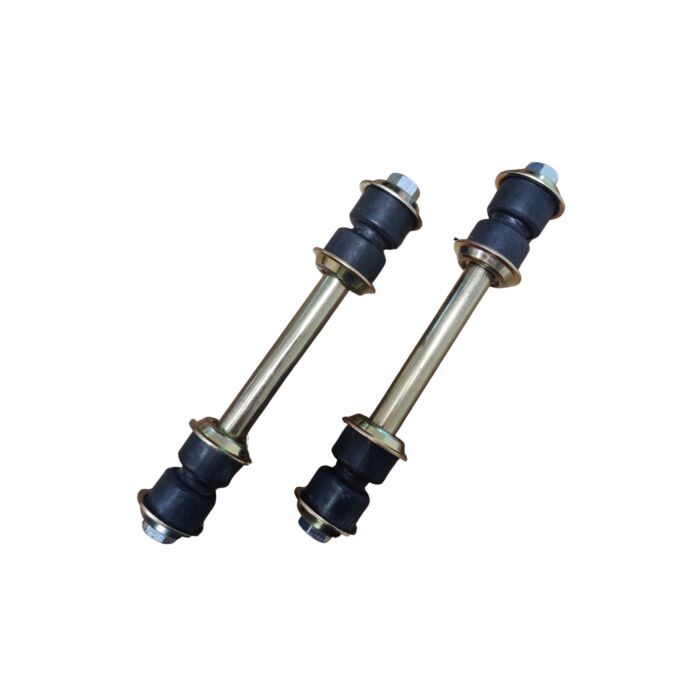 Volvo Stabilisierungsstange PV544+140 vorne Standard Buchsensatz 2 Stück komplett für Volvo teil nr 663131SET