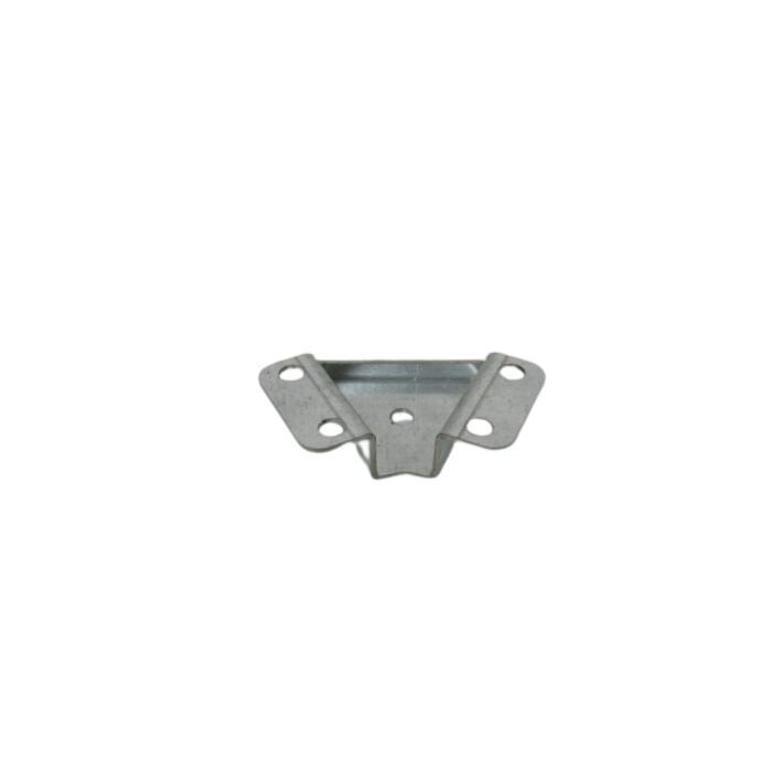 Volvo Stützpuffer Vorderachse P1800 (für 662203) Volvo teil nr 663477