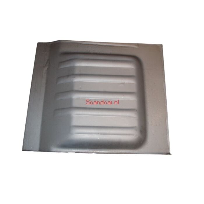 Volvo Blech Amazon Bodenplatte Hinten rechts 658863 Volvo teil nr 663827R