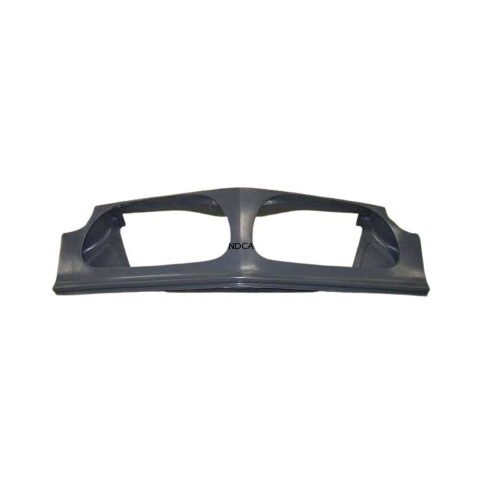 Volvo Blech Amazon Front 1964+ Kunststoff Volvo teil nr 663946P