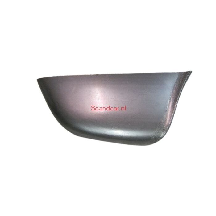 Volvo Blech P1800 Kotflügel hinten rechts Reparaturteil hinten Volvo teil nr 664280RB