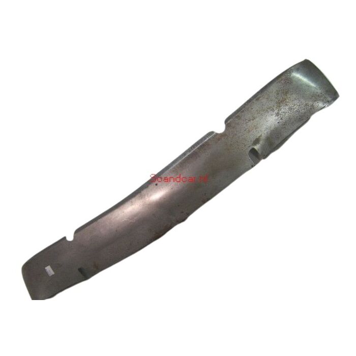 Volvo Blech P1800 Front Reparaturteil Unterteil Volvo teil nr 664373L