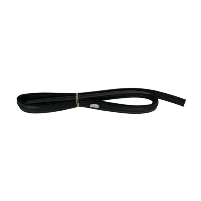 Rubber koffer vloer bodem P1800 -ch 7999