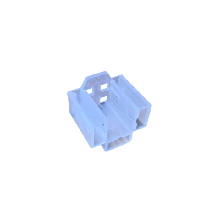 Volvo Headlamp cable connector P1800 genuine Volvo teil nr 668074