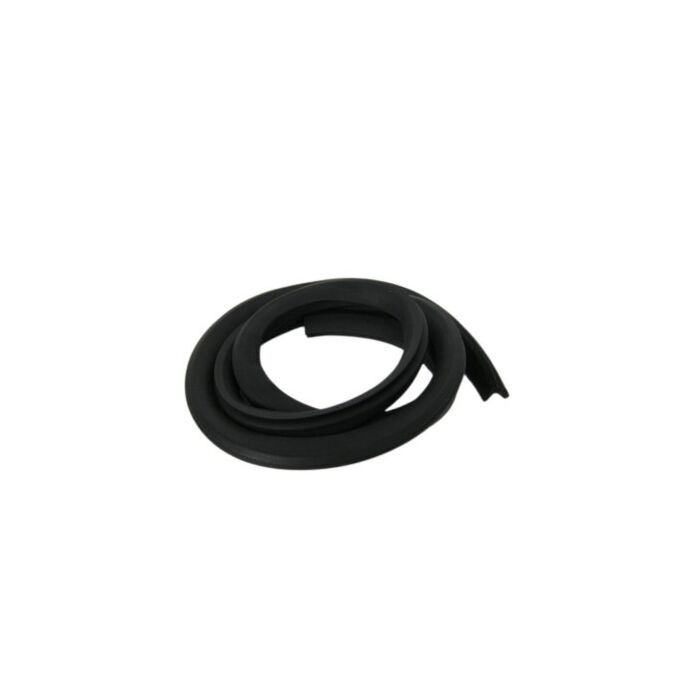 Rubber motorkap P1800+P1800S+P1800E+P1800ES