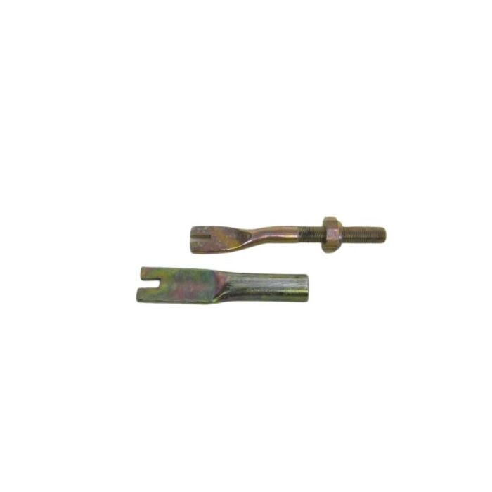 Volvo Bremseinsteller Hinterradbremse Amazon B20 links (inkl 673742+673746) Volvo teil nr 673744