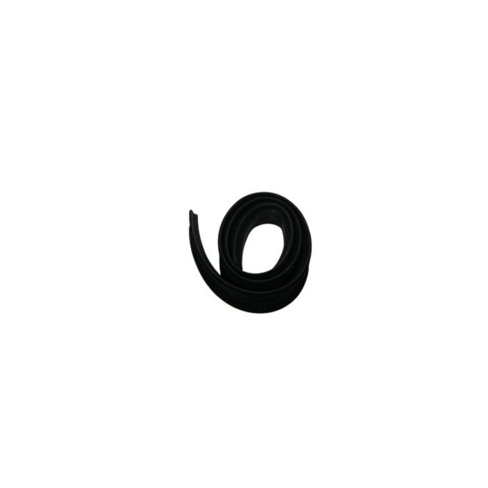 Volvo Fensterläufer Amazon 2-türiges Lüftungsfenster seitlich Amazon 120 2d 69-70 vorne + 4-türige AMA-Hintertür (660229)(653998-654565) Volvo teil nr 673851