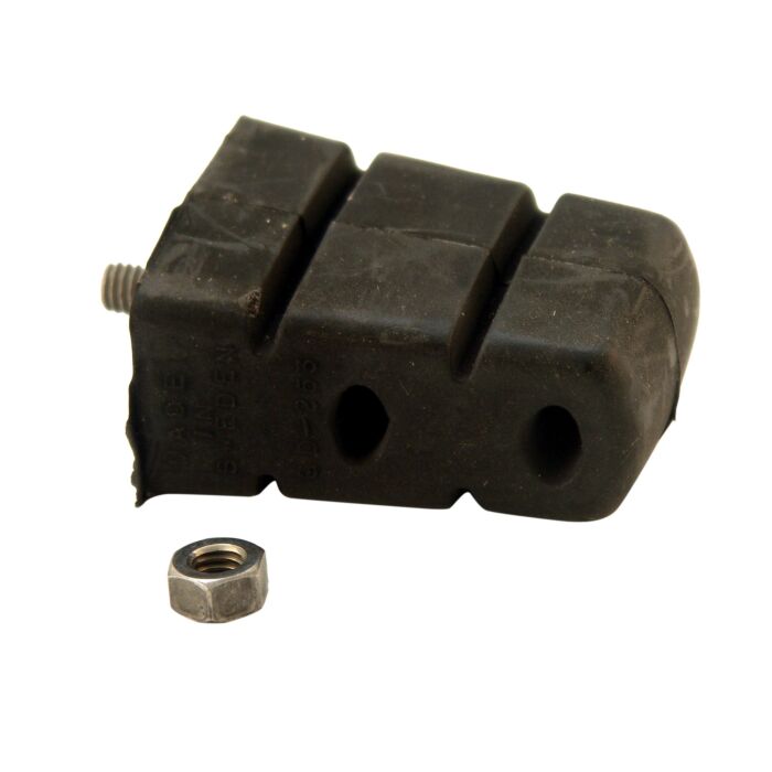 Volvo Gummipuffer Vorderachse 140+164 Volvo teil nr 675253