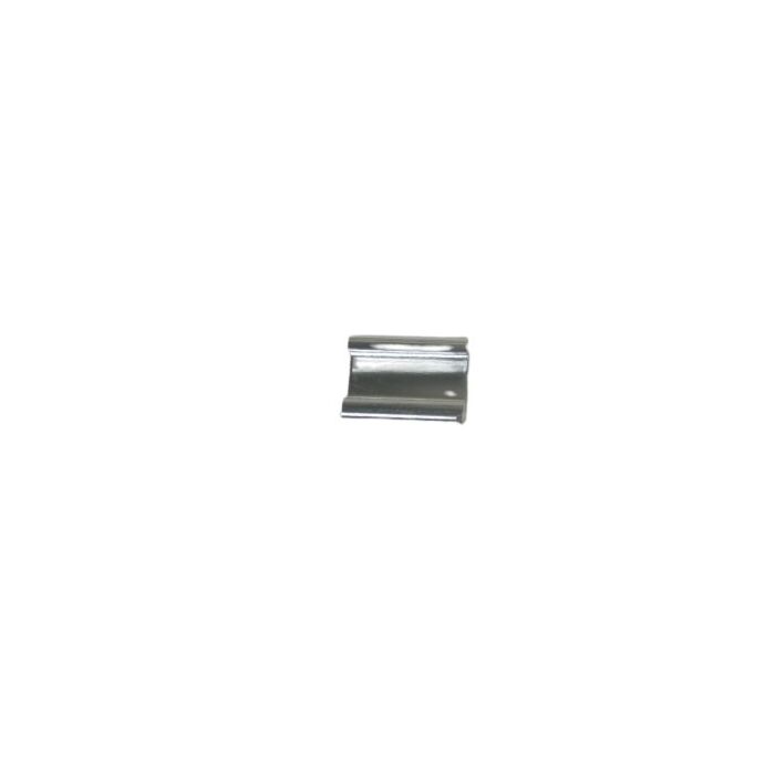 Volvo Zierleiste Koppelstück 140+164+240 Fensterzierleiste 675867 und 675868 680153 680154 Volvo teil nr 675869